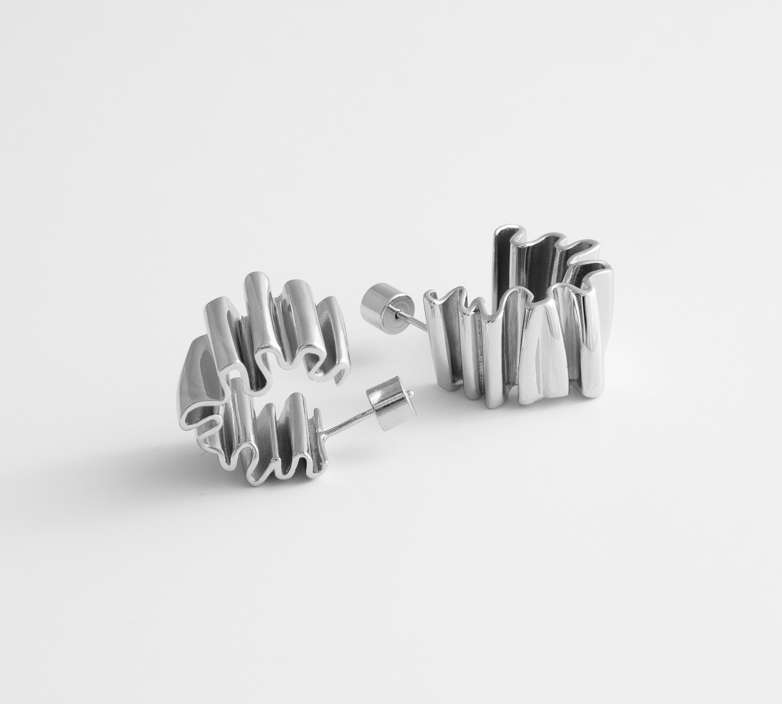 AGUA EARRINGS