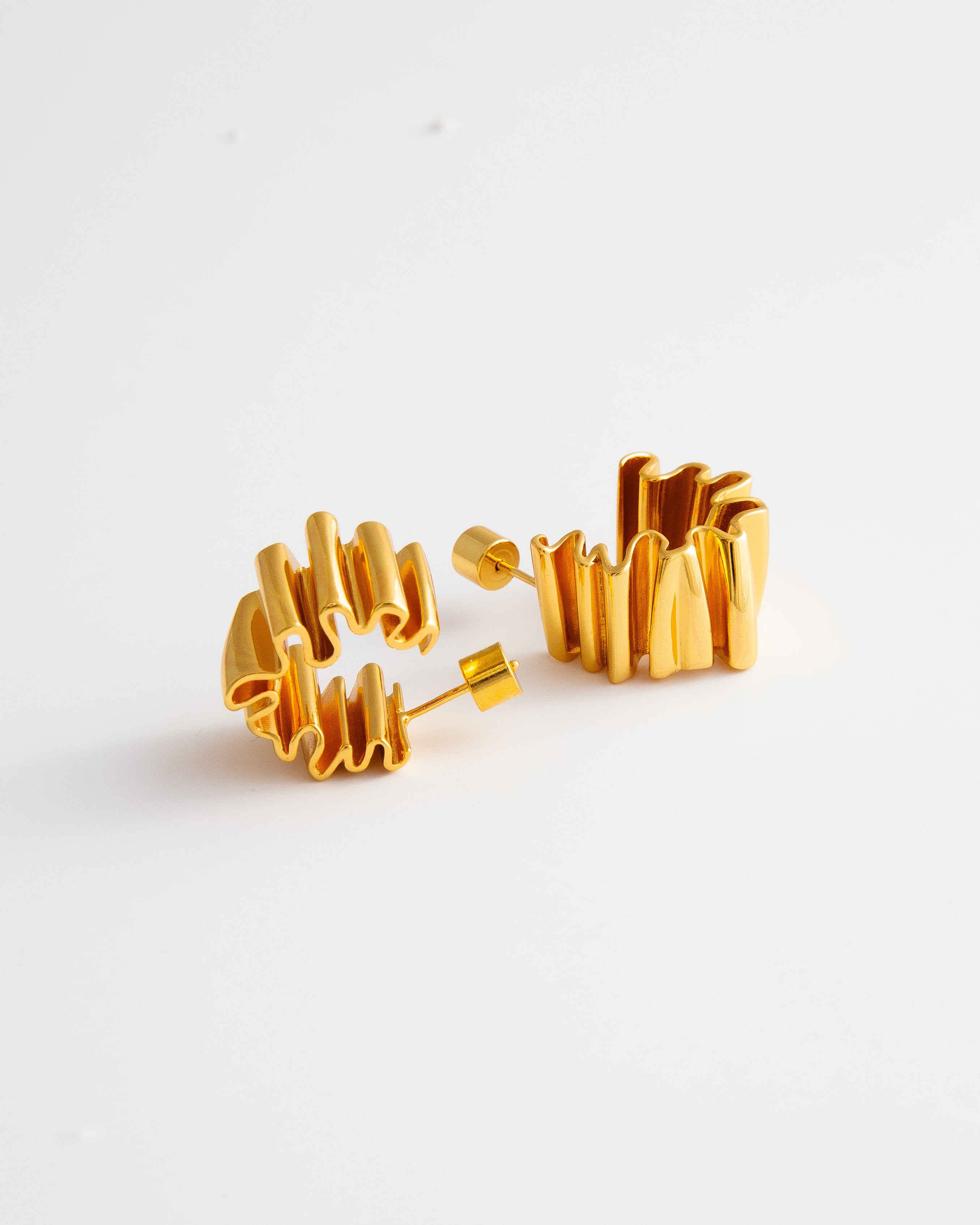 AGUA EARRINGS