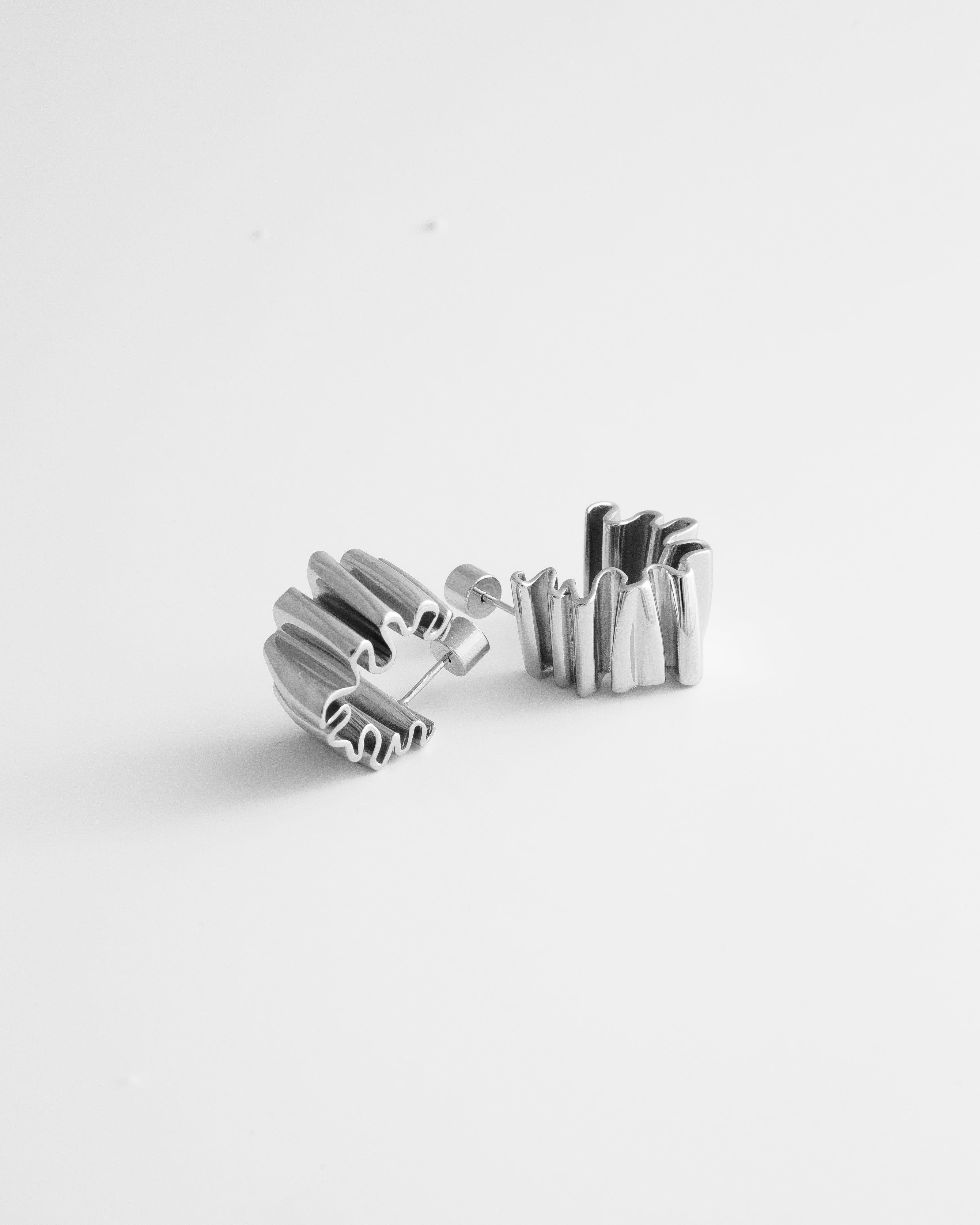 AGUA EARRINGS