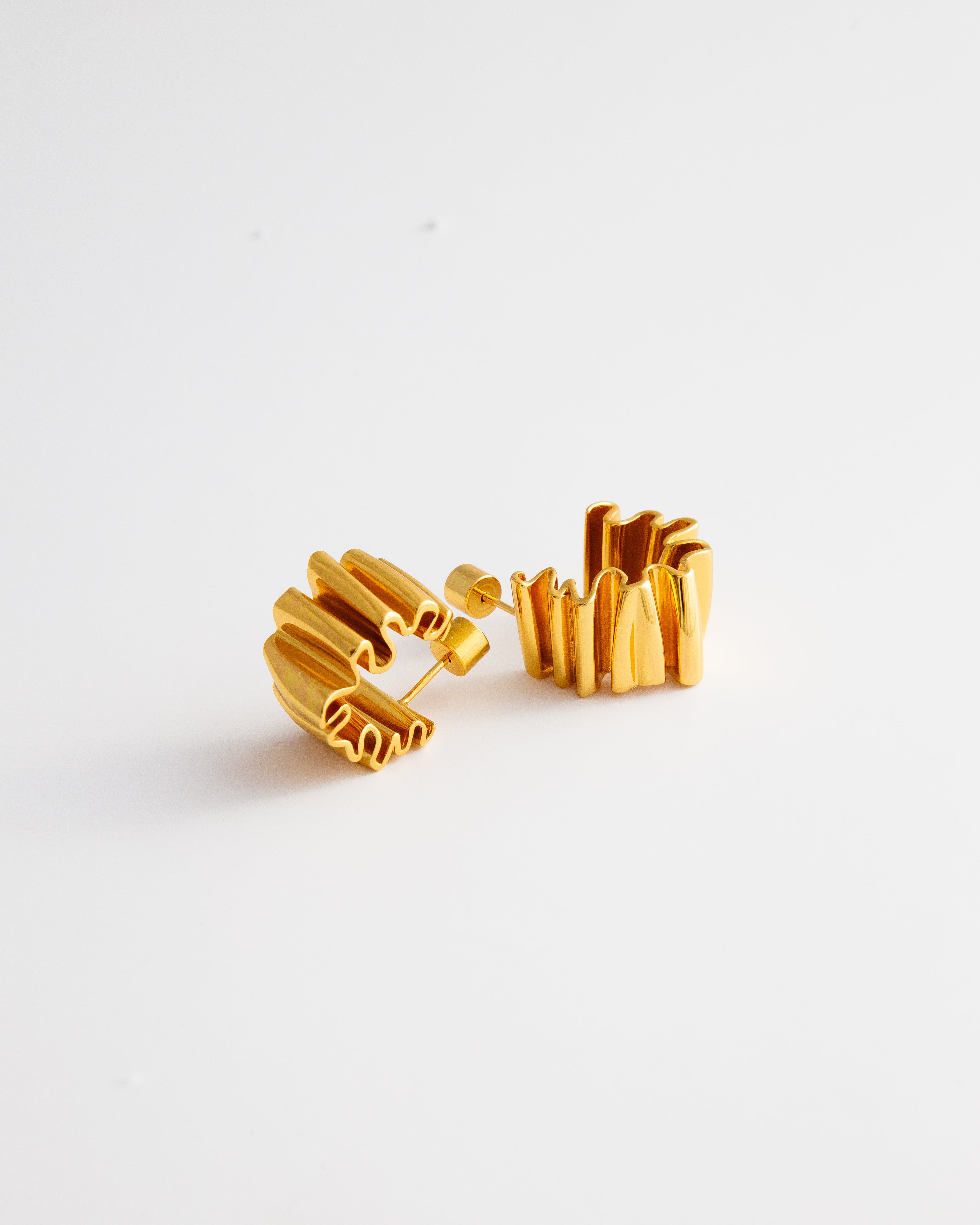 AGUA EARRINGS