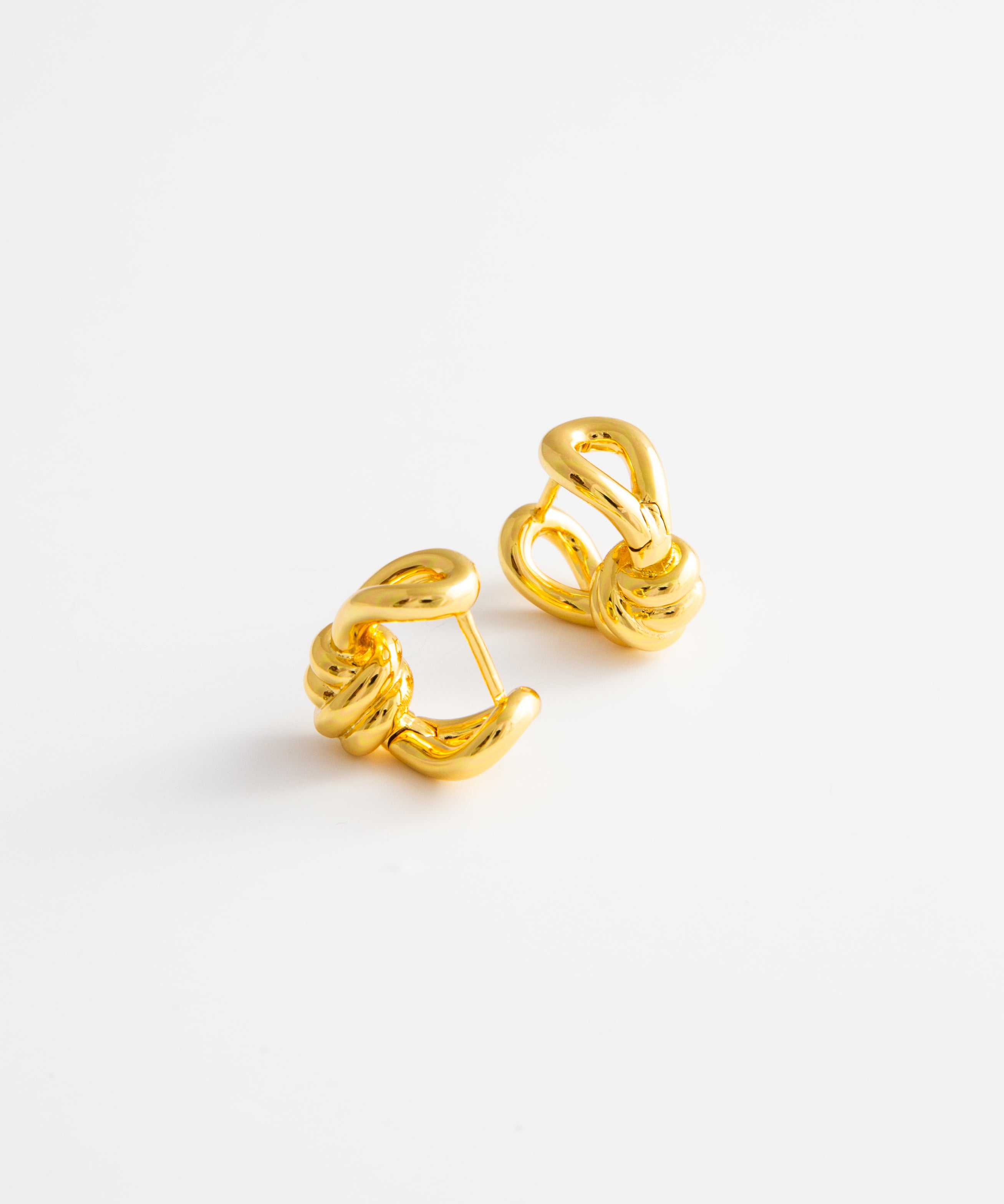 SHARING THE NIGHT EARRINGS Anima Guzga