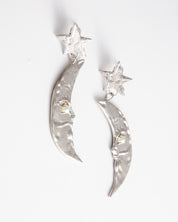 LAS LUNAS EARRINGS Anima Guzga