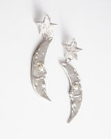 LAS LUNAS EARRINGS