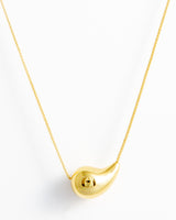 COLLAR DE PERA DE VERANO