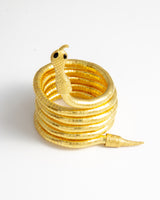 COLLAR / PULSERA DE SERPIENTE