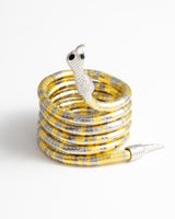 SNAKE NECKLACE / BRACELET