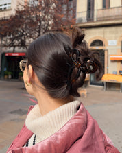 CLIP DE GARRA DE ARCO BIG SUR