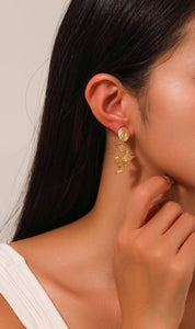 SEABIRD EARRINGS