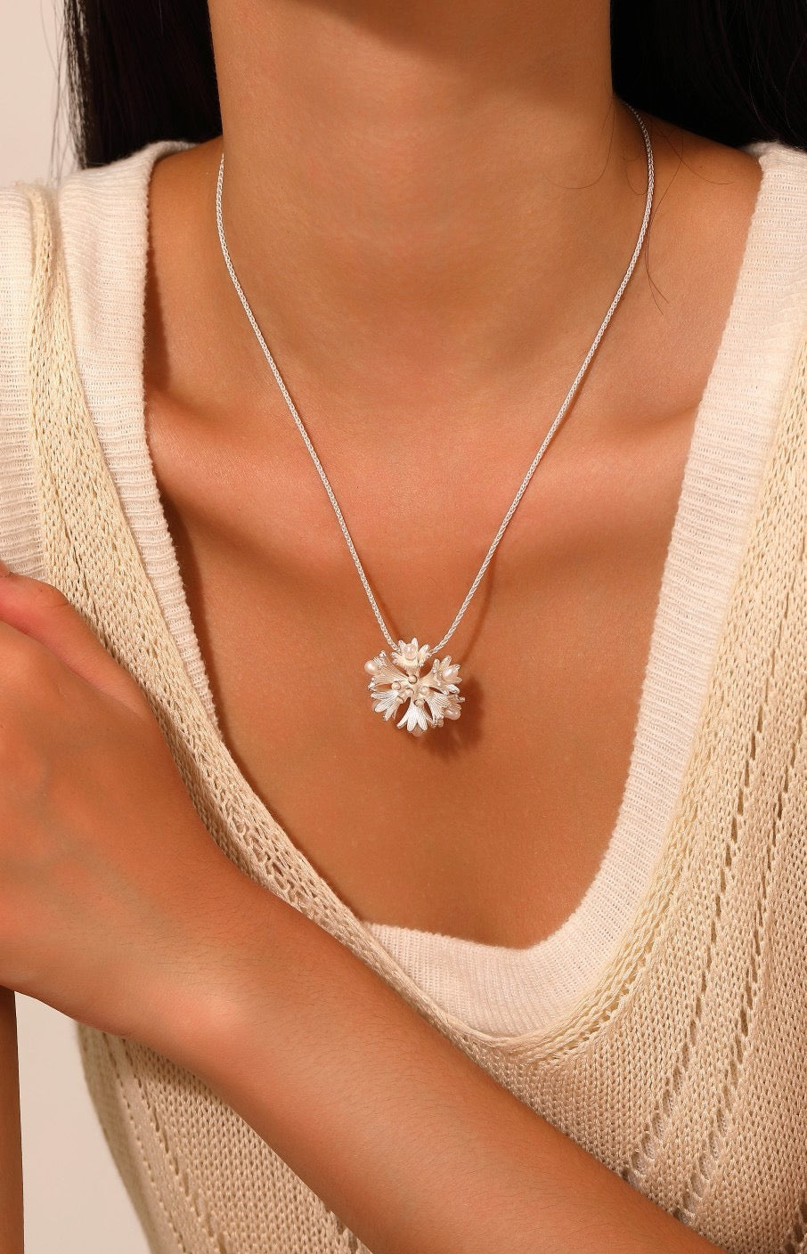 ANILLO AGUA