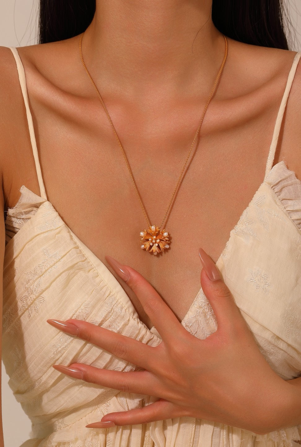 ANILLO AGUA