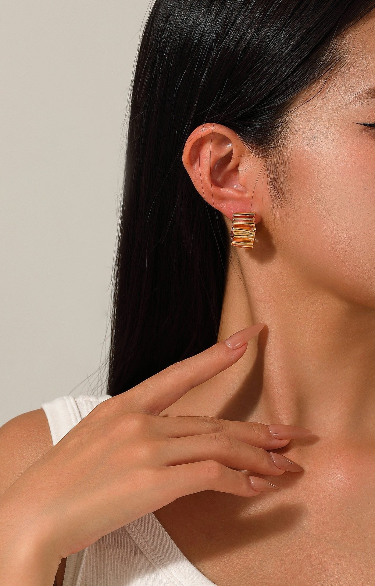 AGUA EARRINGS