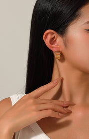 AGUA EARRINGS