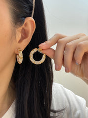 BIANCA EARRINGS