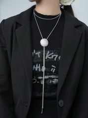 NIGHT FEVER NECKLACE
