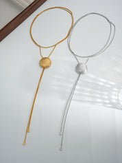 NIGHT FEVER NECKLACE