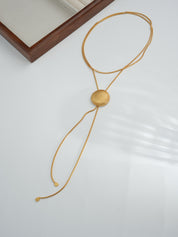 NIGHT FEVER NECKLACE