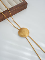 NIGHT FEVER NECKLACE