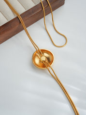 NIGHT FEVER NECKLACE
