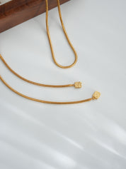 NIGHT FEVER NECKLACE