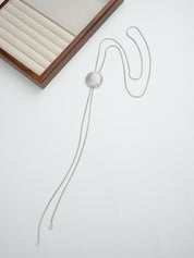 NIGHT FEVER NECKLACE