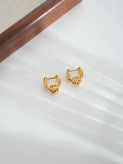 SHARING THE NIGHT EARRINGS