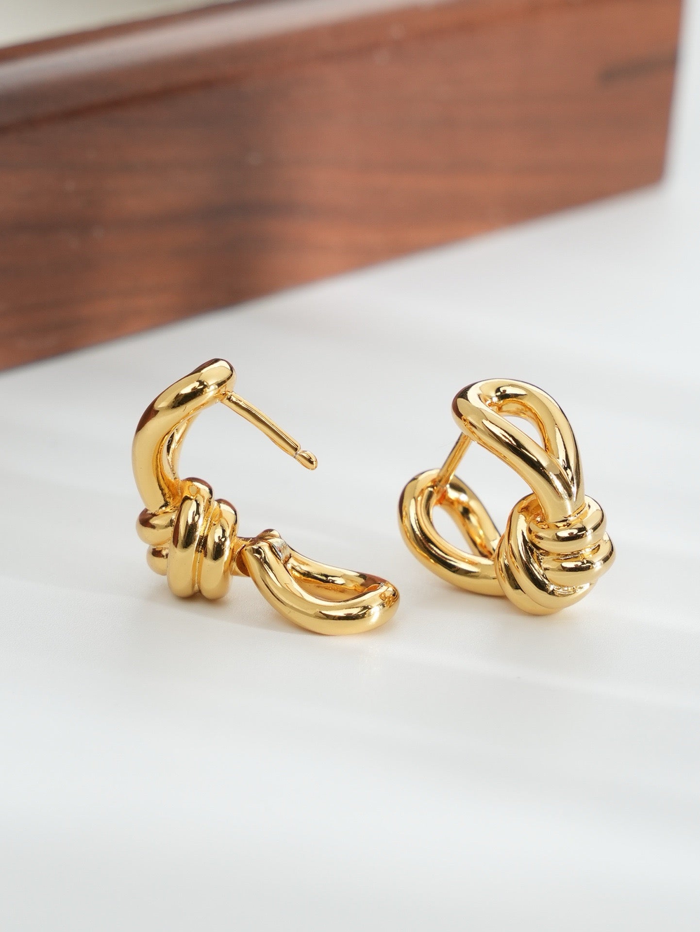 SHARING THE NIGHT EARRINGS