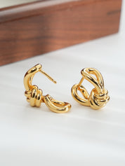 SHARING THE NIGHT EARRINGS