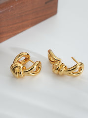 SHARING THE NIGHT EARRINGS