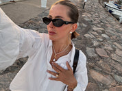 TALES OF THE OCEAN EARRINGS Anima Guzga