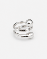 JOYA SPIRAL RING