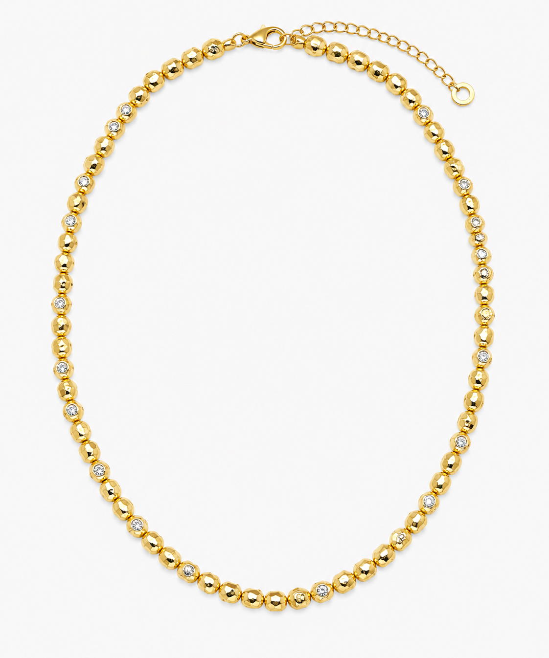 JUST LIKE HEAVEN NECKLACE Anima Guzga