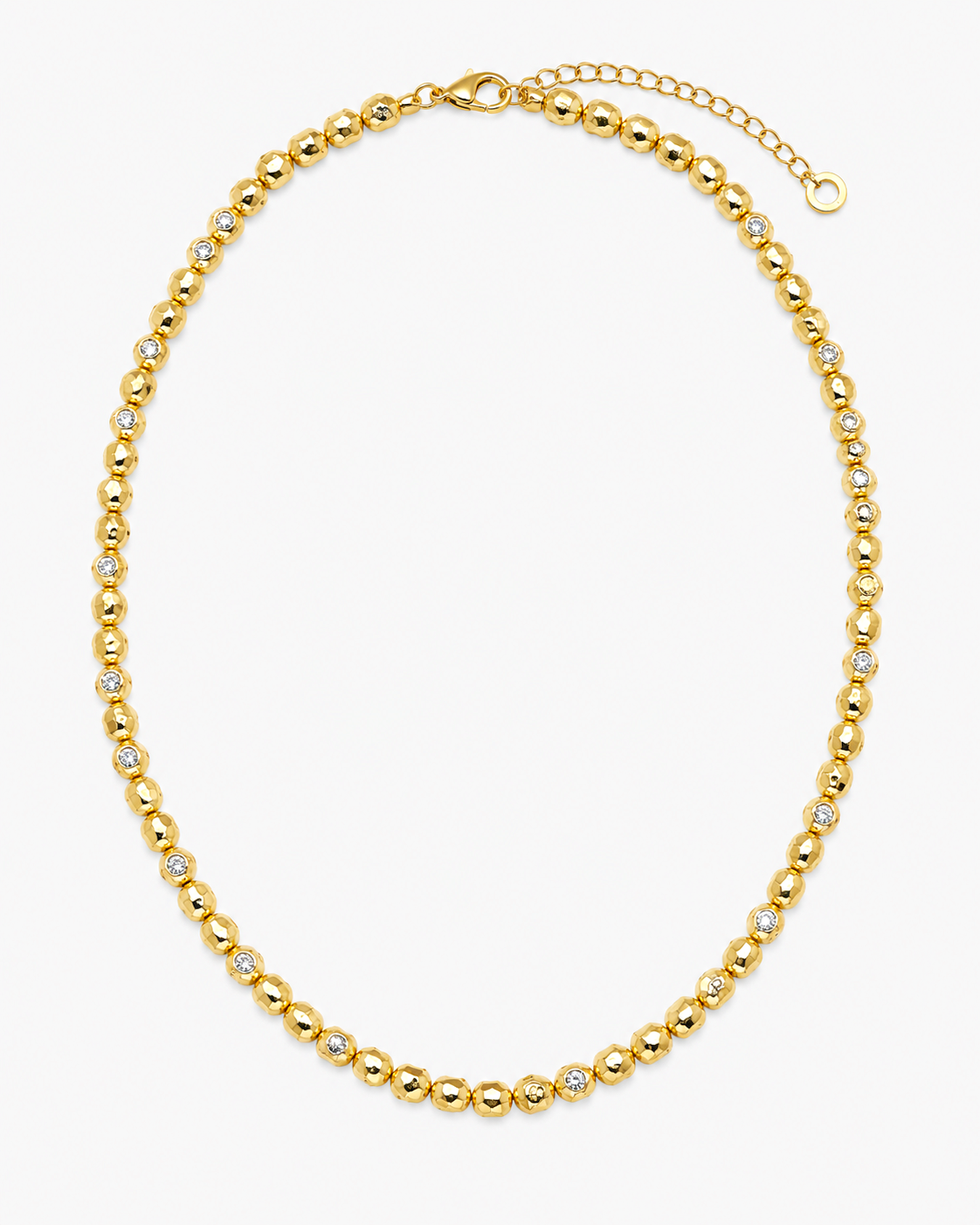JUST LIKE HEAVEN NECKLACE Anima Guzga
