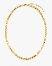 JUST LIKE HEAVEN NECKLACE Anima Guzga
