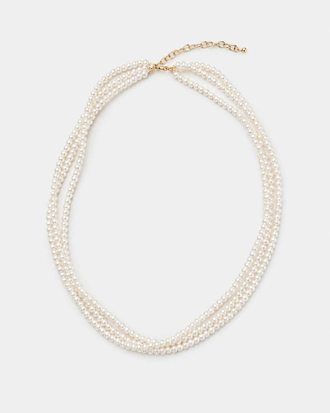 LYNETTE NECKLACE Anima Guzga