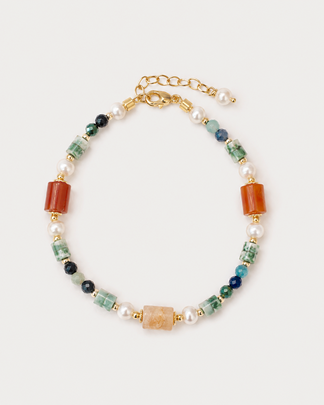 MANADA BRACELET Anima Guzga