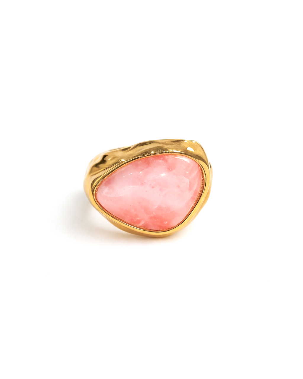 PEONIA RING Anima Guzga