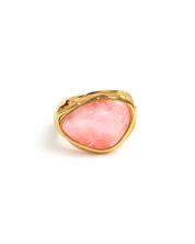PEONIA RING Anima Guzga
