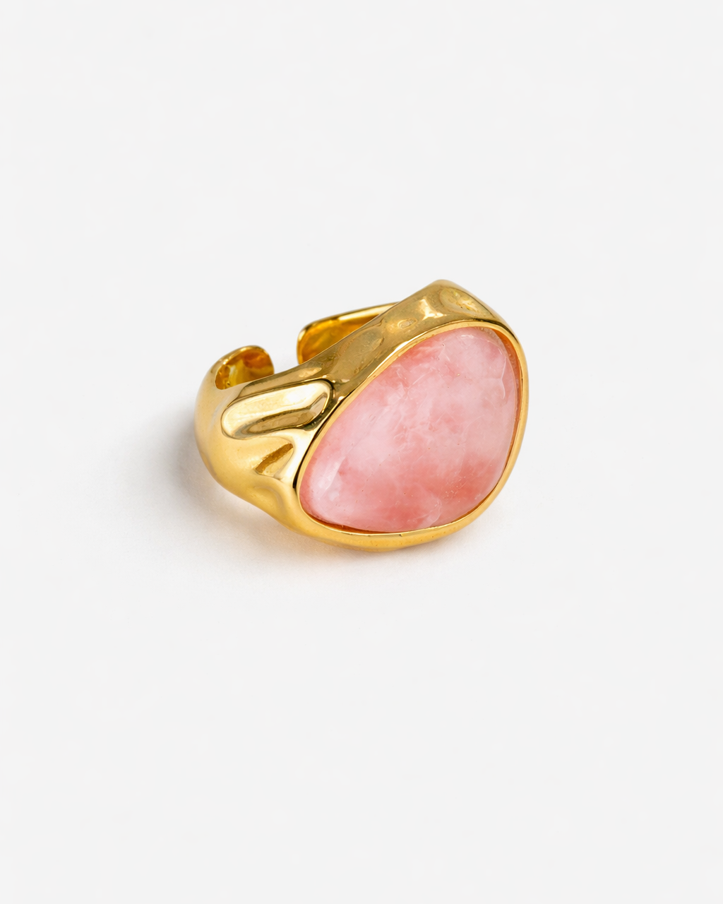 PEONIA RING Anima Guzga