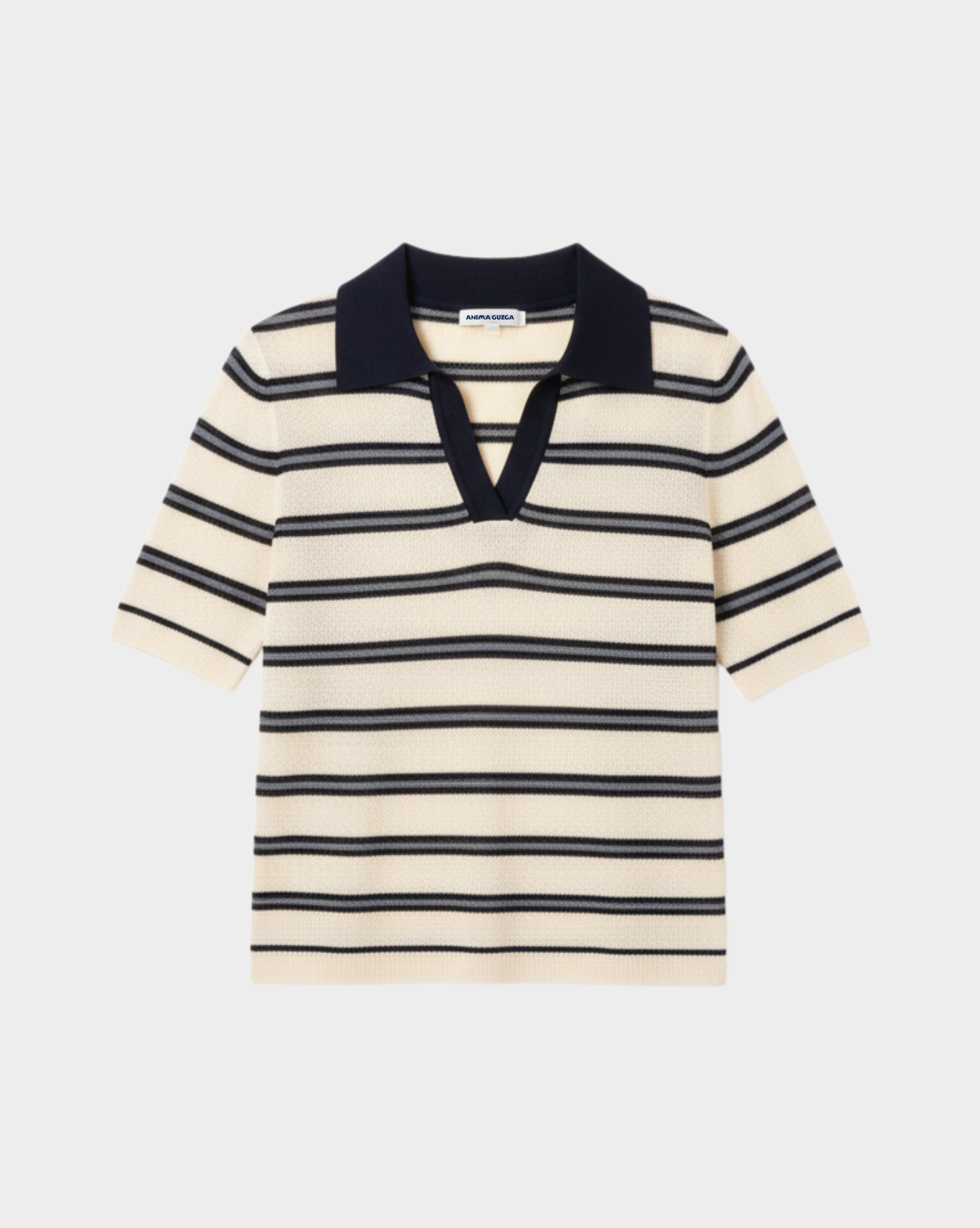 PIEDRA SHIRT Anima Guzga