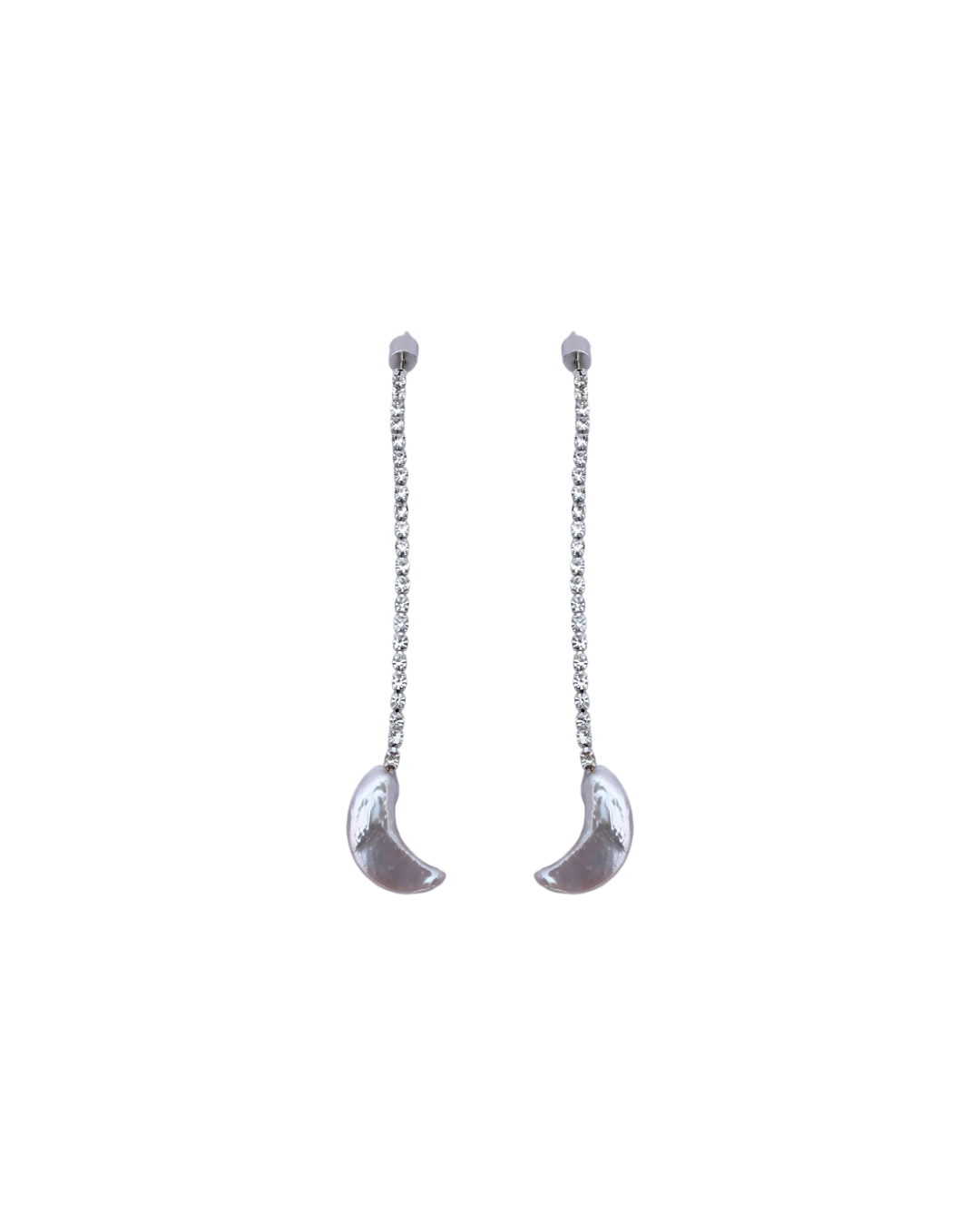 LA LUNA EARRINGS