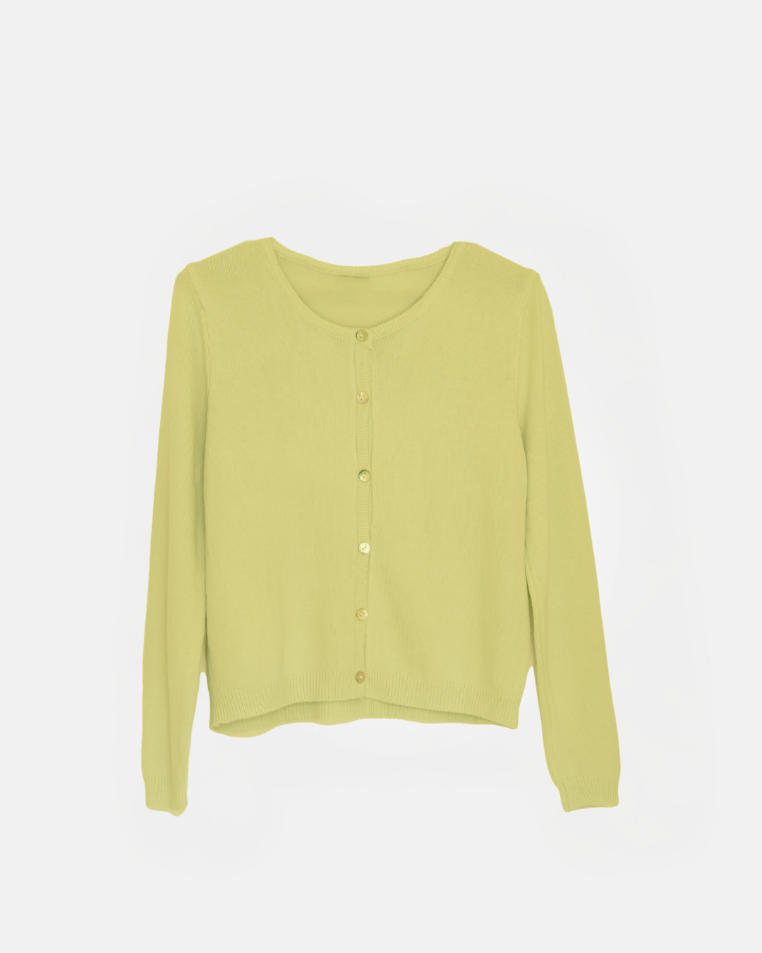 YUNAITES CARDIGAN