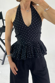 POLKA TOP