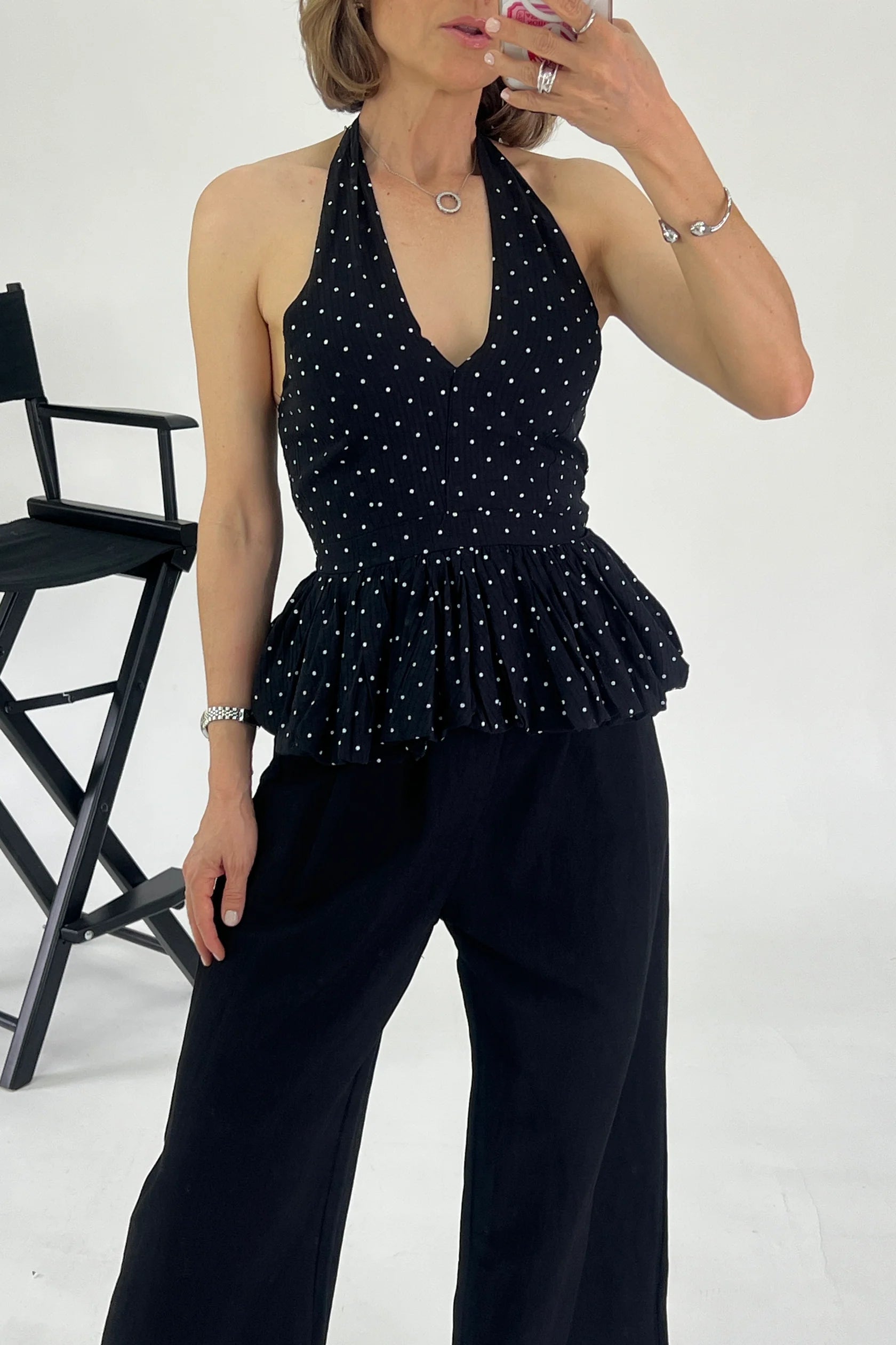 POLKA TOP