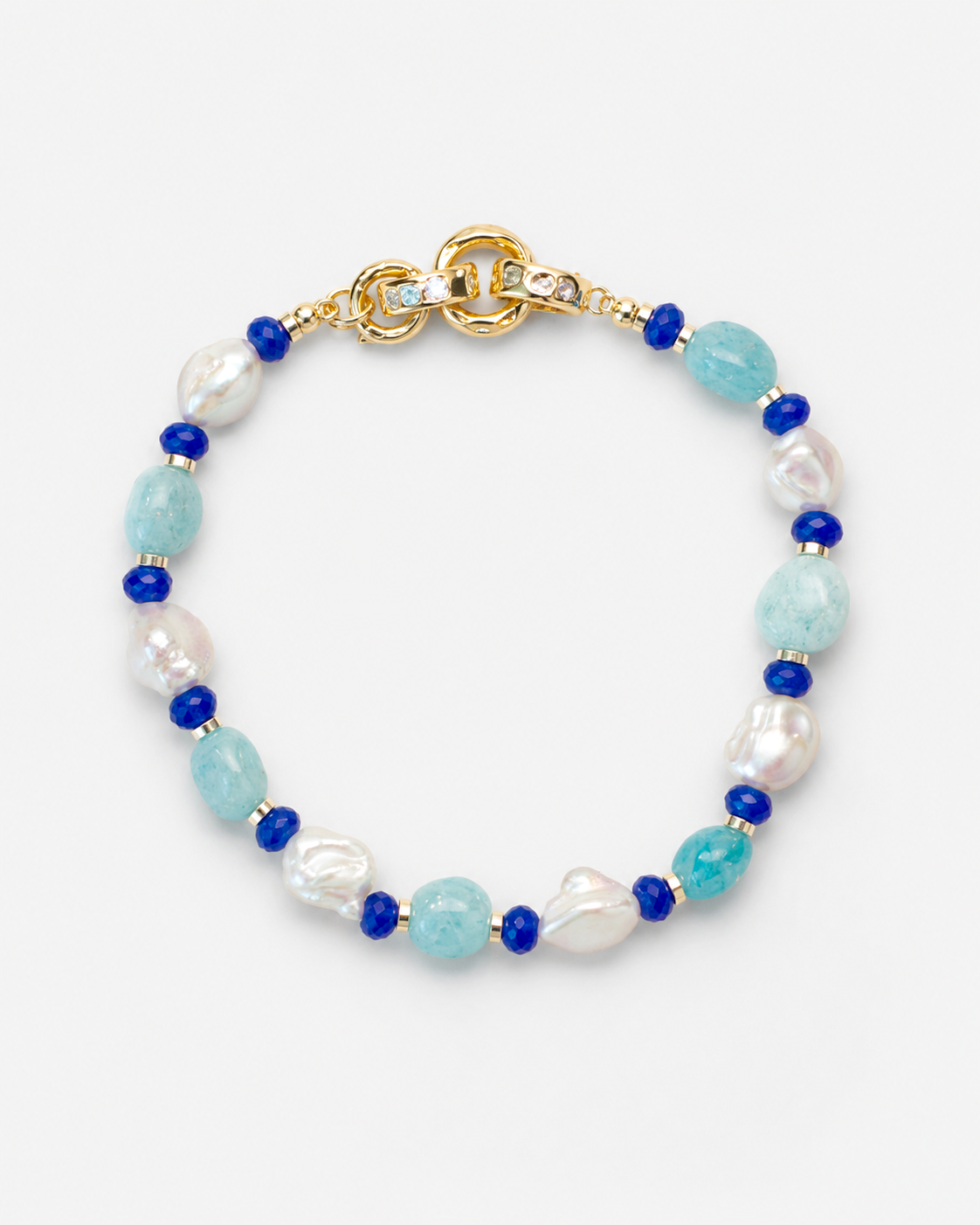 SANTUARIO BRACELET Anima Guzga