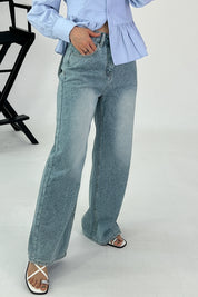 SIERRA JEANS