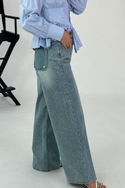 SIERRA JEANS