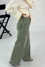 SIERRA JEANS