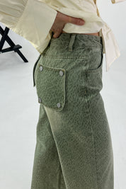 SIERRA JEANS
