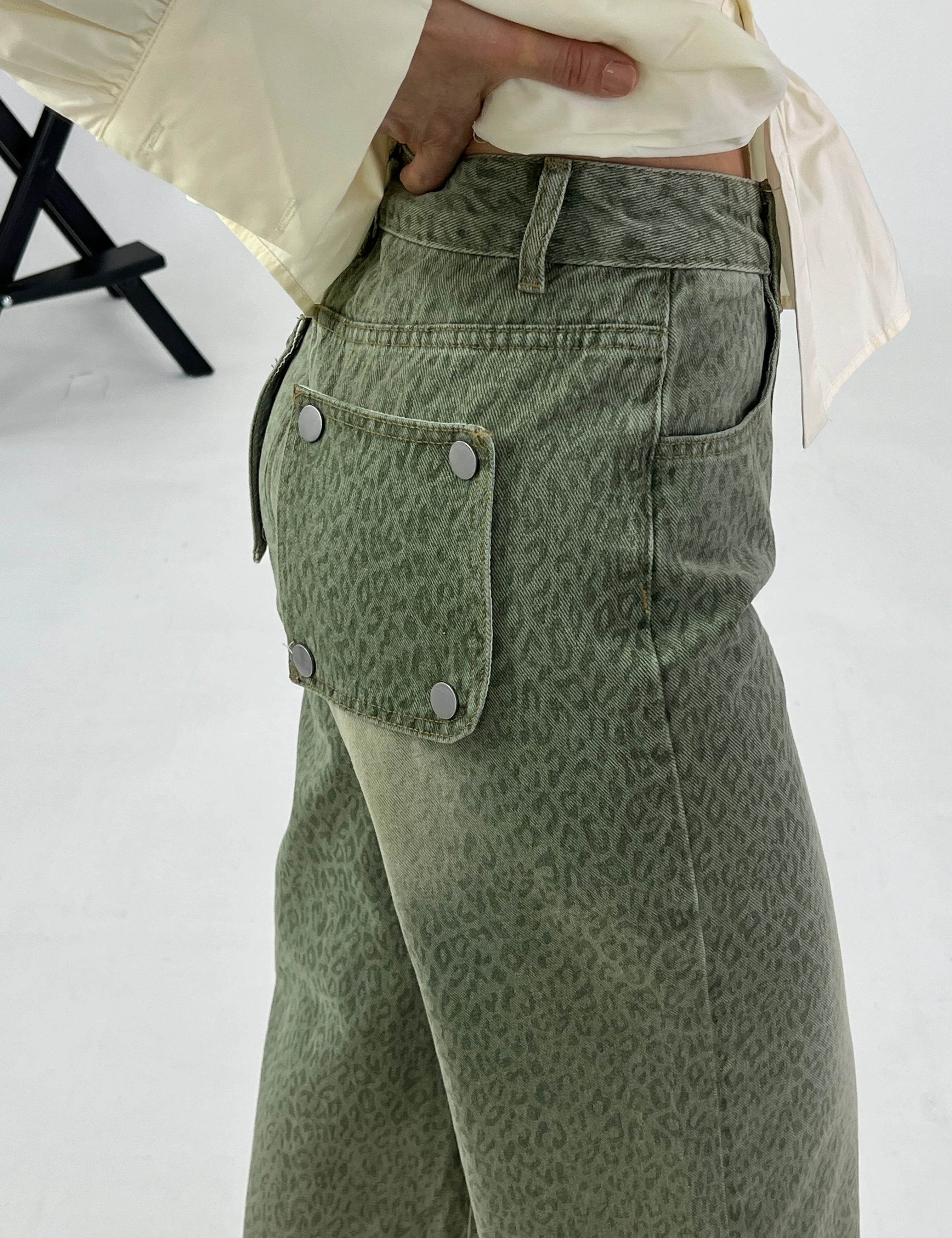 SIERRA JEANS