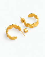 THE TANK EARRINGS